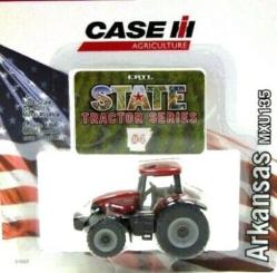 ERTL Modell 1/64 MXU135 